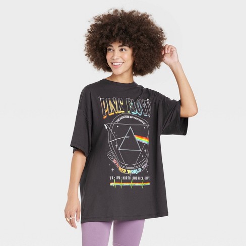 target oversized graphic tees