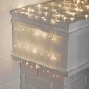 The Lakeside Collection 8-Function Lighted Fairy Garland - 3 of 4