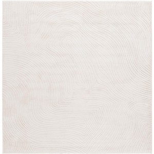 Versailles VRS665 Machine Washable Skid Resistant Power Loomed Indoor Rugs - Safavieh - 1 of 4