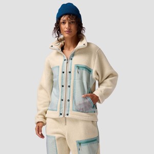 Backcountry, Wander Pile-Fleece Jacket - Women's - 1 of 1