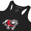 Women's Gardner-Webb University Adult Sport Tank Top Primary Logo - 4 of 4