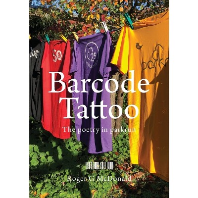 Tattoo Tarot Journal by Diana McMahon Collis, Paperback