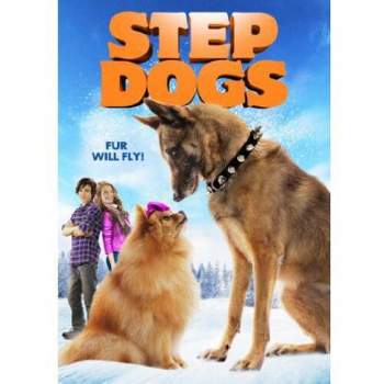 Step Dogs (DVD)(2013)