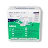 Seni Super Plus Adult Incontinence Brief XL Heavy Absorbency Breathable / Overnight, S-XL08-BP1, Heavy to Severe - 4 of 4
