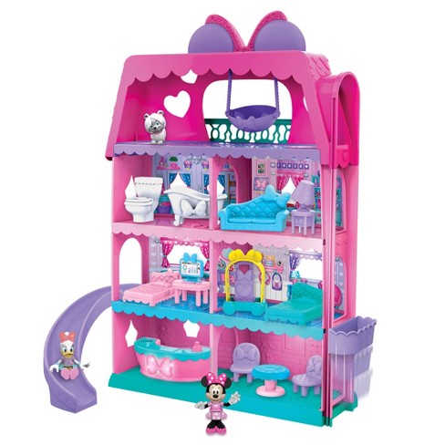 Target minnie mouse toys deals