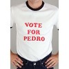 HalloweenCostumes.com Men's Napoleon Dynamite Authentic Halloween Costume | Adult Retro Movie Character Outfit - 2 of 4