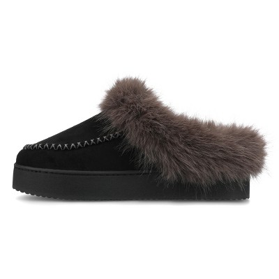 Journee Women's Taran Mule Slipper - image 2