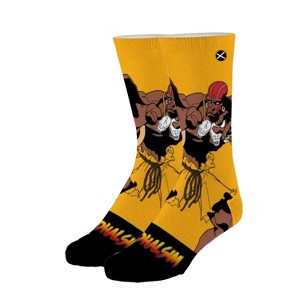Odd Sox, Video Games, Street Fighter 2 Characters, Crew - Dhalsim - 1 of 1