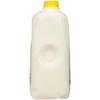 Kemps 1% Milk - 0.5gal - image 2 of 4