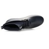 Ccilu Panto Paolo Men High Top Ankle Boots Lace-up Rainboots - 3 of 4