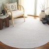 Hunter HUN108 Power Loomed Indoor Rugs - Safavieh - 2 of 4