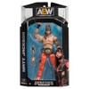 AEW Unmatched Series 10 Set of 2 Package Deal Young Bucks Action Figures - 2 of 3