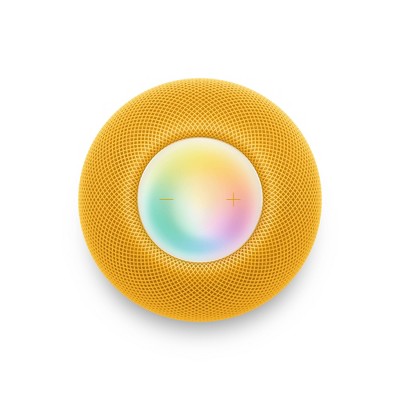 Apple - Brandclub - Apple HomePod mini - Yellow