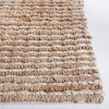 Natural Fiber NF750 Hand Woven Indoor Rugs - Safavieh - 2 of 4