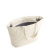 Vera Bradley Women's Outlet Ultralight Travel Tote Bag - 3 of 3