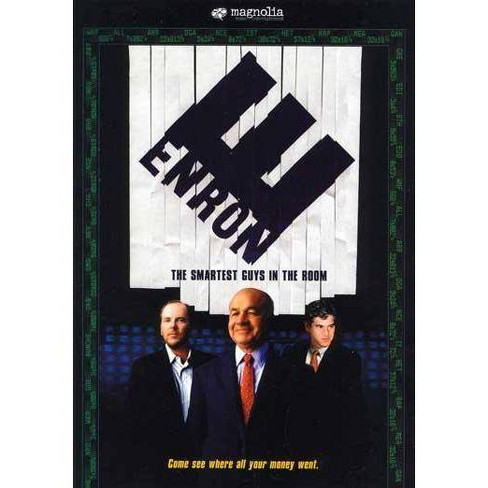 enron the smartest guys in the room soundtrack