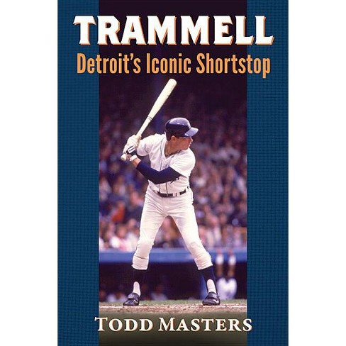 Alan Trammell - Age, Family, Bio