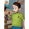 Disney TOY STORY ANDY DAVIS (Dynamic 8ction Hero) - 4 of 4