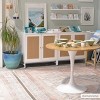 Hauteloom Moora Washable Area Rug - 4 of 4