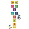 Teacher Created Resources Pete the Cat Numbers and Colors Sensory Path - 2 of 3