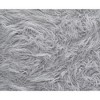 Signature Design by Ashley Casual Galice Oversized Accent Ottoman, Light Gray - 3 of 3