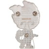 FUNKO POP! PINS: MY HERO ACADEMIA - Kurogiri (FS) (MHA) - 3 of 3