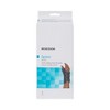 McKesson Black Wrist Brace with Abducted Thumb, for Right Hand - 2 of 4