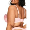 Adore Me Women's Erica Balconette Bra - 2 of 3