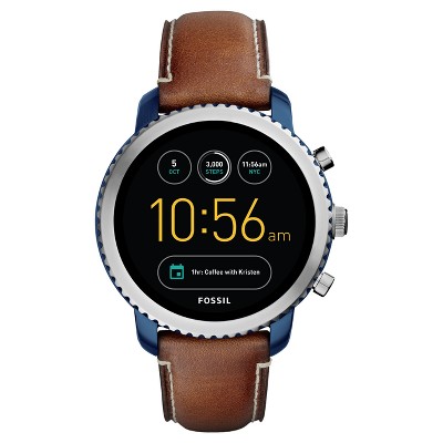 fossil explorist black friday