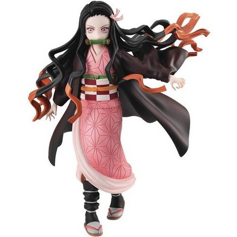 Banpresto Banpresto Demon Slayer Vibration Stars Figure