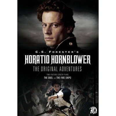 Horatio Hornblower: The Original Adventures (DVD)(2011)