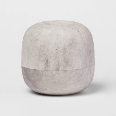 Soft Concrete 100ml Mini Diffuser - Threshold&#8482;