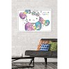 Trends International Hello Kitty: 20 Starshine - Bow Framed Wall Poster Prints - 2 of 4