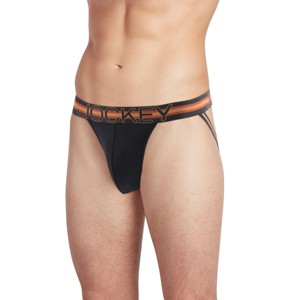 Jockey Sport Men's Stability Pouch Microfiber Jock Strap - 1 of 3