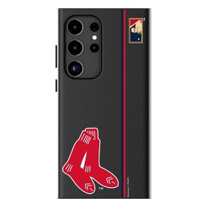 Keyscaper Cooperstown MLB Sidebar MagSafe Compatible Cell Phone Case for Galaxy S24 Ultra - 1 of 4