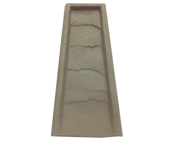 2 Pack Splash Block - Natural - Master Mark Plastics