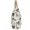 Signare USA Spring Lamb Foldaway Shopping Bag - 4 of 4