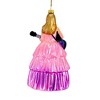 Cody Foster 6.5 Inch Taylor Swift Cupcake Dress Christmas Tree Ornament , Christmas Decor Swift Speak Now Era (PC) - 3 of 4