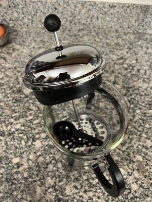 Bodum Chambord French press – Parlor Coffee