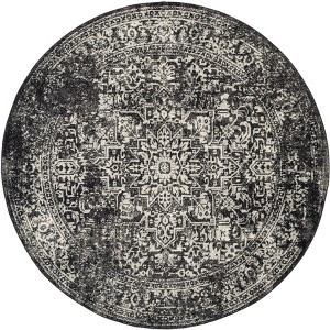 Evoke EVK256 Power Loomed Indoor Rugs - Safavieh - 1 of 3