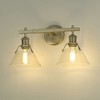 Golden Lighting Orwell 2 Light Bath Vanity - 3 of 4
