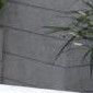 charcoal gray