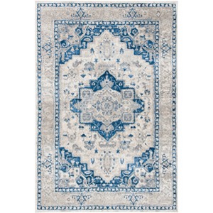 Brentwood BNT851 Power Loomed Rug - Safavieh - 1 of 4