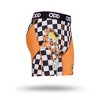 ODD SOX Cheetos Checkers & Spots Mens Boxer Briefs - Snack Food Themed Novelty Underwear - Comfy Stretch Fit Fun Graphic - 4 of 4