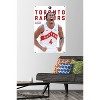 Trends International NBA Toronto Raptors - Scottie Barnes Feature Series 25 Unframed Wall Poster Prints - 2 of 4