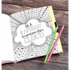 Love Is Like a Rainbow - (Just Add Water) by  Editors of Thunder Bay Press (Mixed Media Product) - 3 of 4