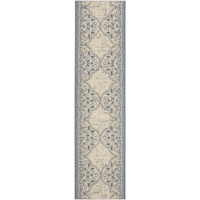 Beach House BHS174 POWER LOOMED Rug - Safavieh
