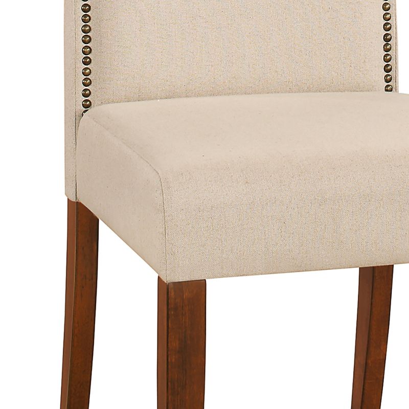 Florence Parson Chair - Carolina Cottage, 4 of 5