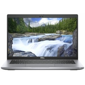 Dell Latitude 5420 14" Laptop – Intel Core i7 11th Gen–16GB RAM–500GB NVMe SSD–Backlit Keyboard–Webcam–Windows 11 Pro–Fingerprint Reader-Renewed - 1 of 4