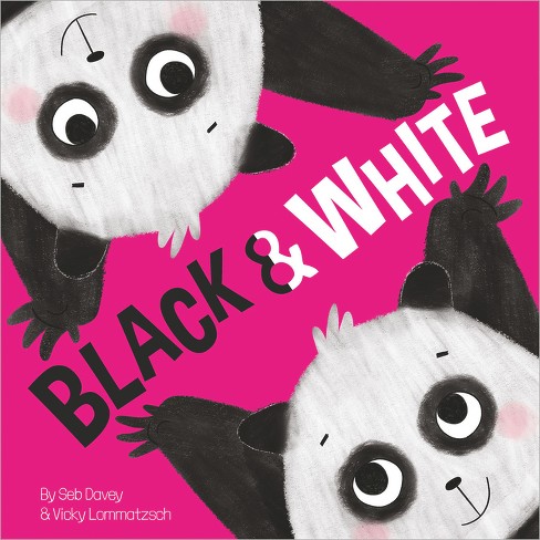 Black and White [Book]